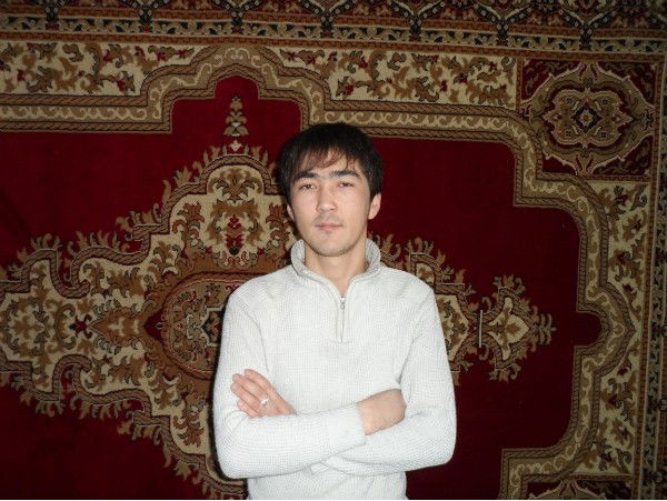 Еркин Имаганбетов