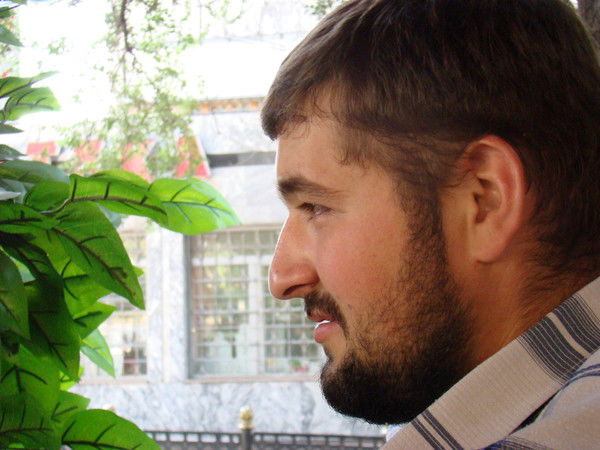 Быченко Александр