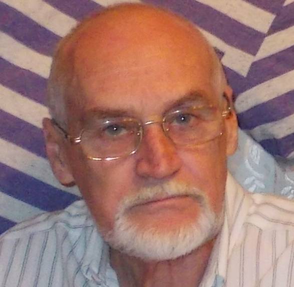 Валерий Повстян