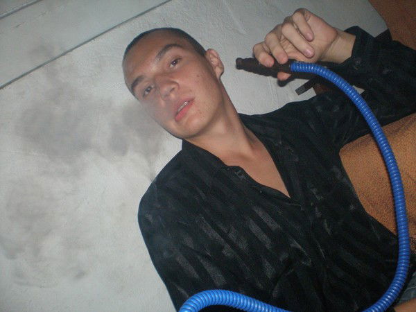 Антон Данилевский