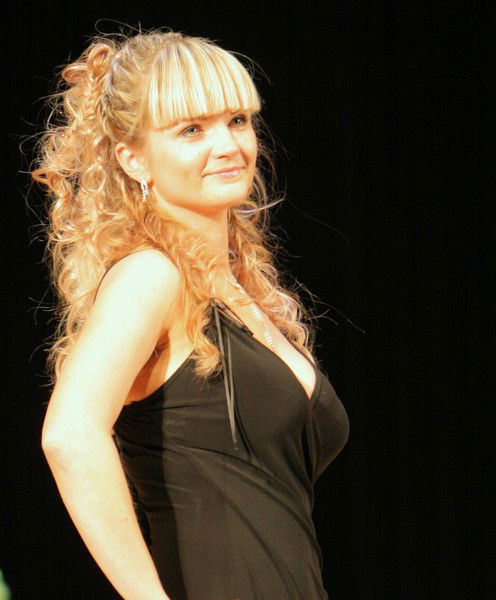 Ирина Лихоманова