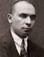 Яков Блюмкин