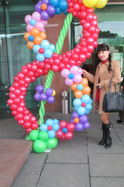 Сандугаш Гинаятова