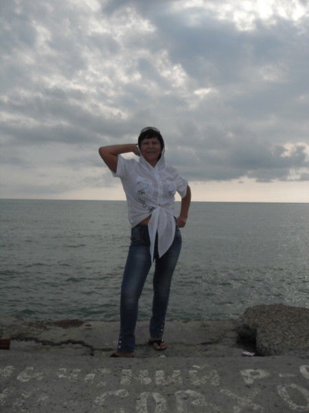 Татьяна Третьякова