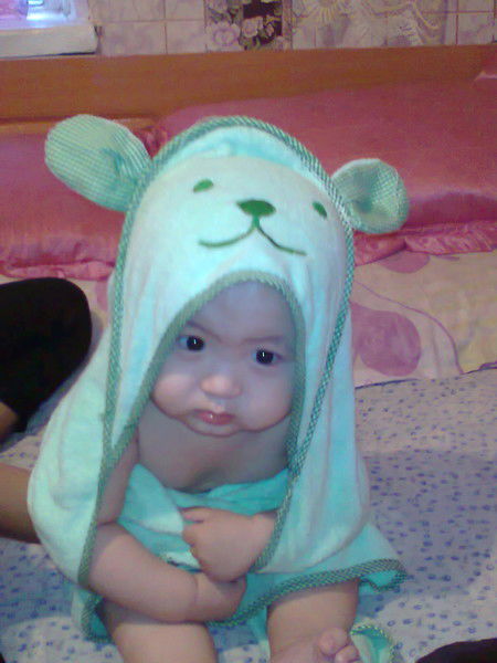 Сауле Булатова