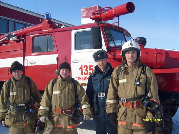 Валерий Спирин