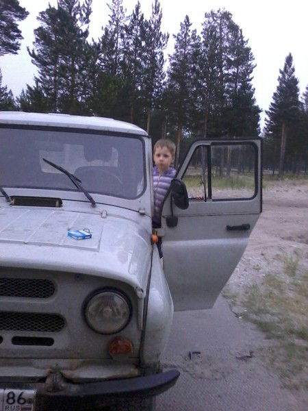 Богдан Ироденко