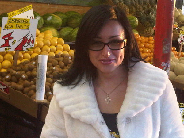 Анна Слободюк