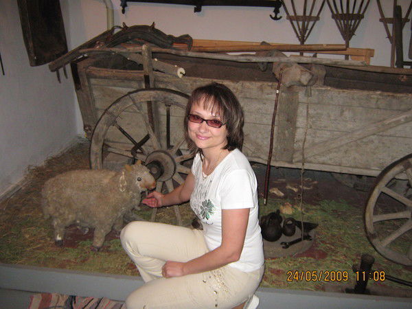 Светлана Марченко