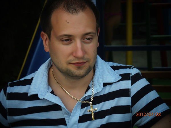 Вадим Морозов