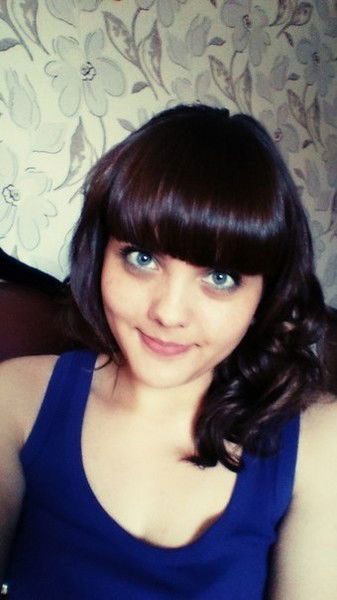 Кристина Меркулова