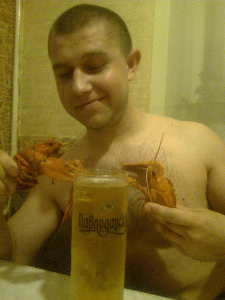 Стас Паламарчук