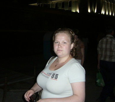 Лариса Косенкова