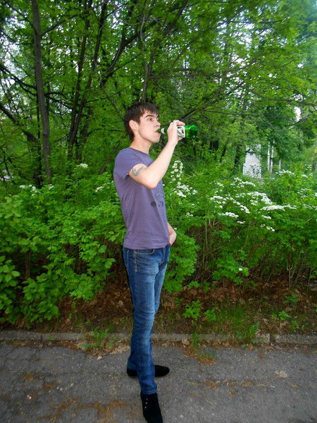 Сергей Румянцев