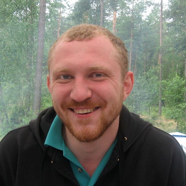 Алексей Битус