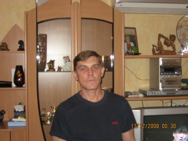 Андрей Грицынин