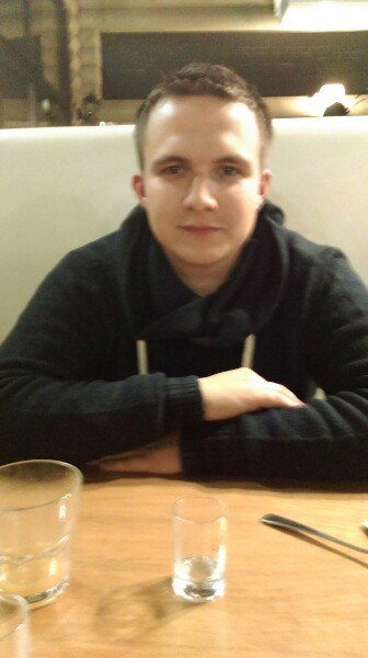 Владислав Тихомиров