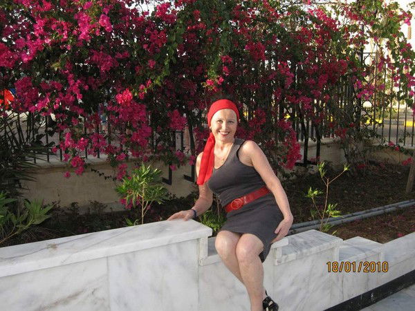 Татьяна Назарова