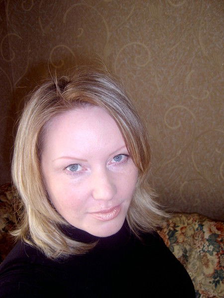 Шалаева Елена