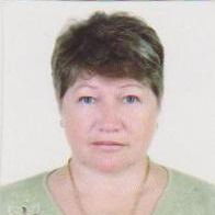 Гульсия Юнусова