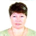 Гульсия Юнусова