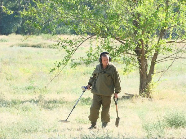 Виктор Кунгурцев