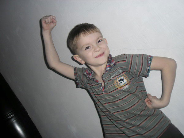 Глеб Денисов