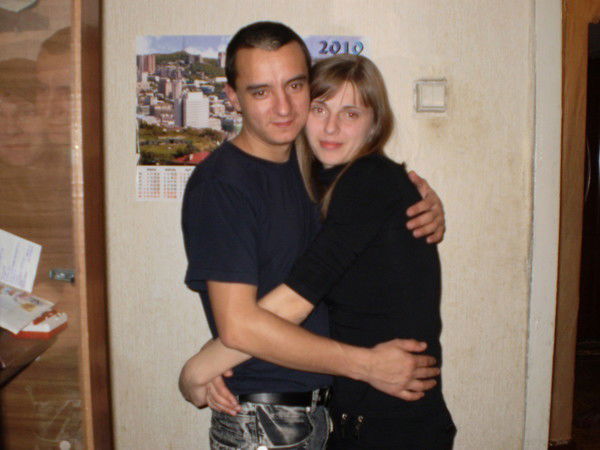 Наталья Журковская