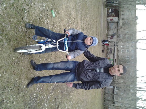 Ольга Тиунова