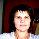 Галя Шибакина