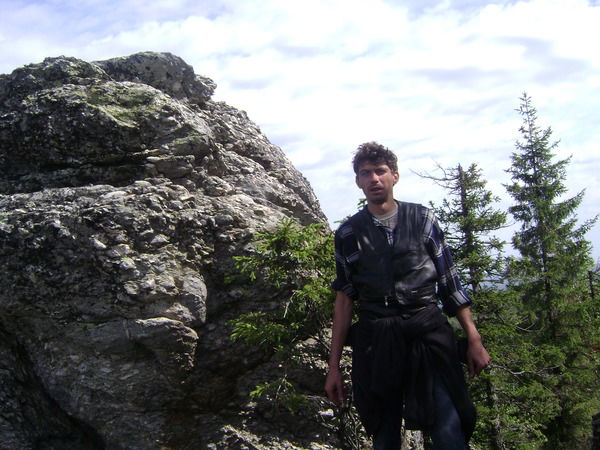 Роман Дурашев