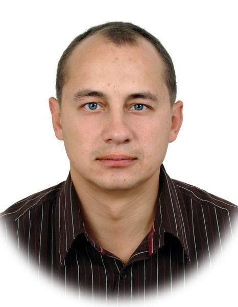 Сергей Глущенко