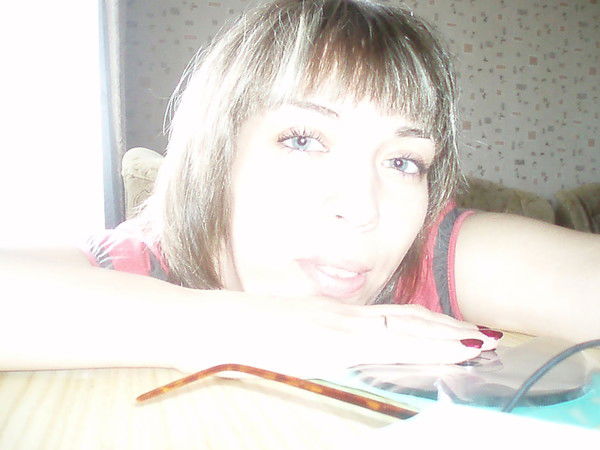 Мария Поплыкина