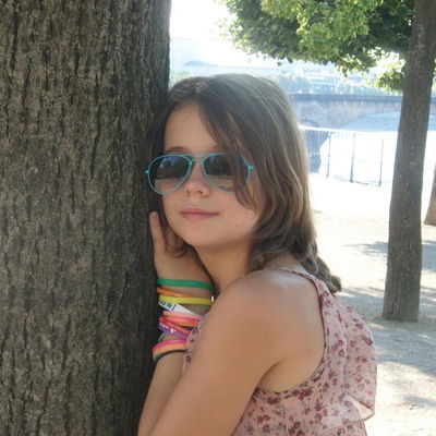 Мария Судакова