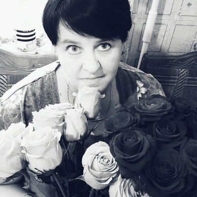 Светлана Белоус