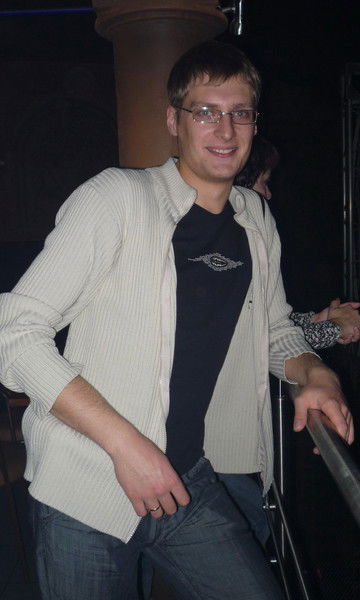 Вадим Чаенко