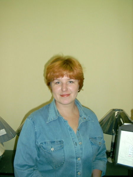 Галина Бражникова