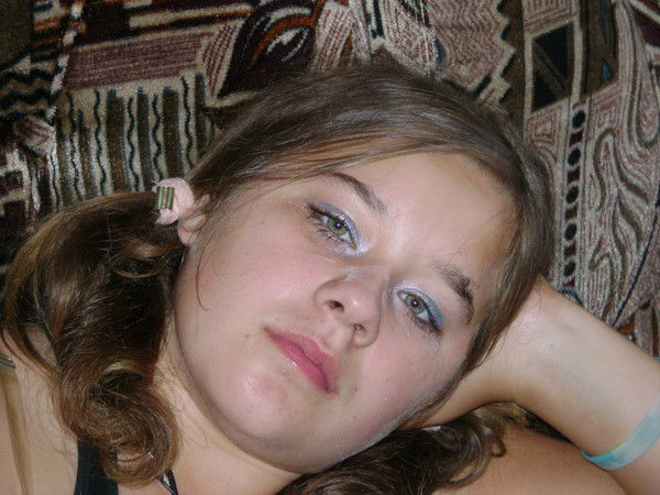 Викуся Воропайчик