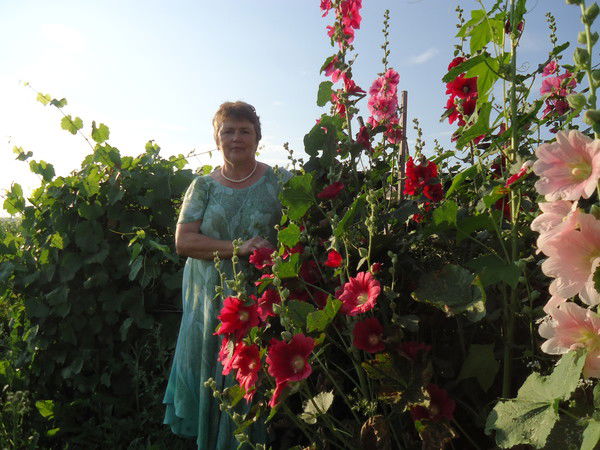 Ирина Лазарева