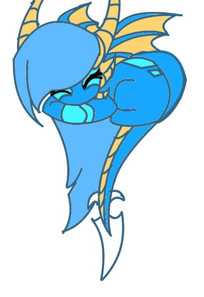 Настюша Васильева