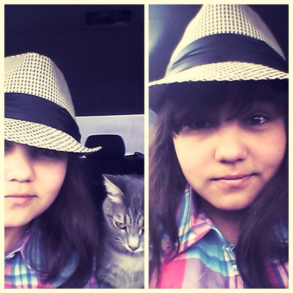 Эльвина Назипова