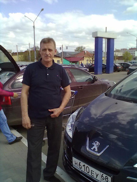 Сергей Левитин