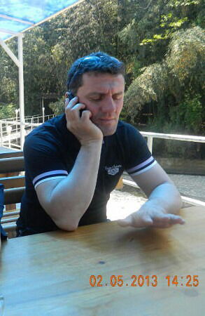 Тенгиз Хецуриани