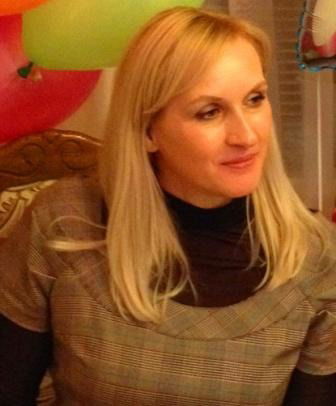 Юлия Андреевна