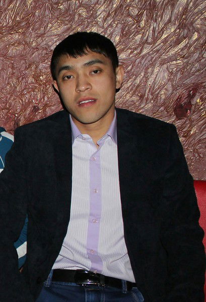 Кана Абсалыков