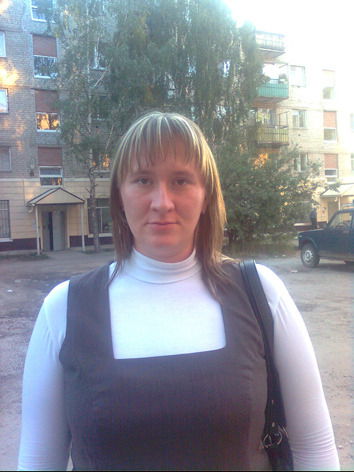 Жукова Елена