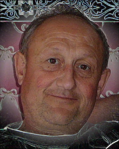 Александр Мишин