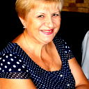 Любовь Пикалова