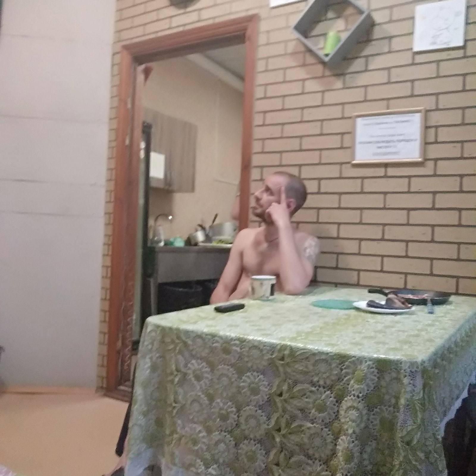 Александр Журавлёв