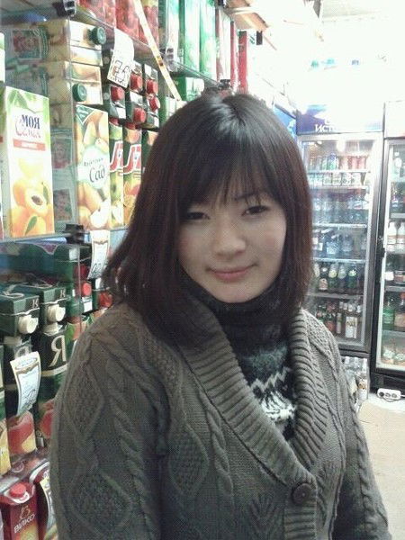 Нурайым Туменбаева